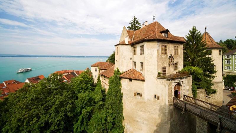 Bodensee Apartment 1 - 4 Daisendorf Bei Meersburg Extérieur photo
