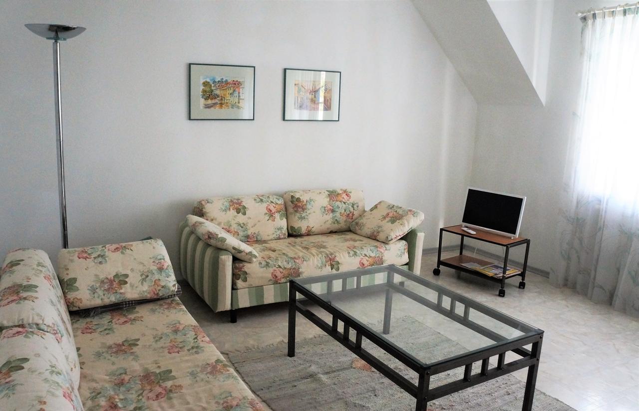 Bodensee Apartment 1 - 4 Daisendorf Bei Meersburg Extérieur photo
