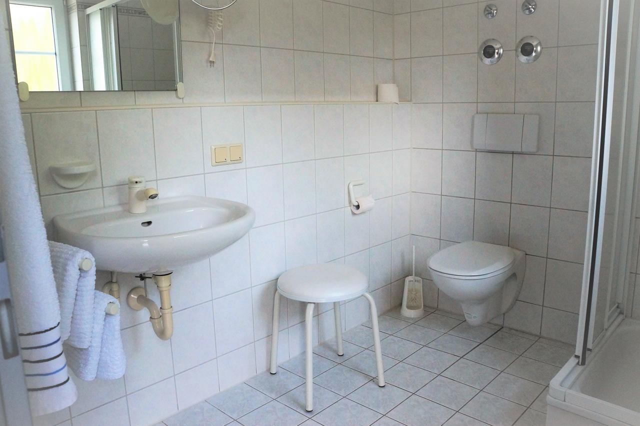 Bodensee Apartment 1 - 4 Daisendorf Bei Meersburg Extérieur photo
